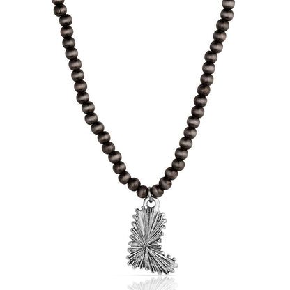 Boot Scootin Turquoise Necklace