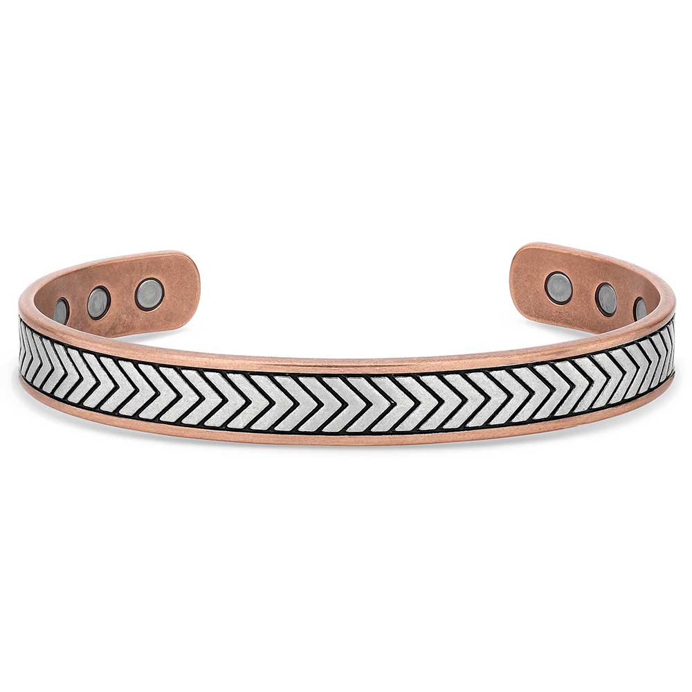 Destined Cuff Bracelet