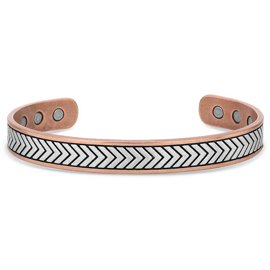 Destined Cuff Bracelet