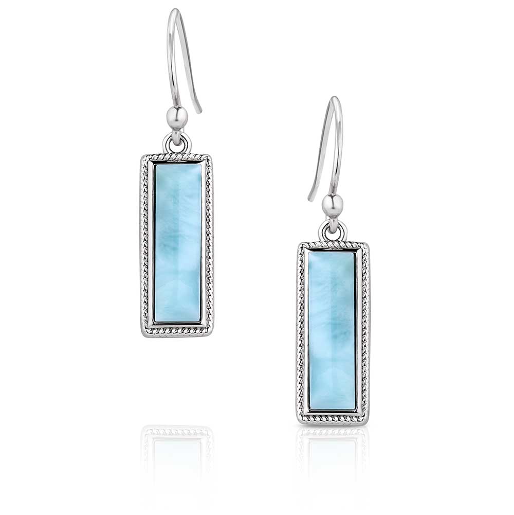 Peace & Serenity Earrings