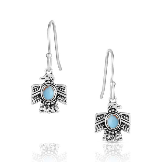 Spirit of the Sky Earrings