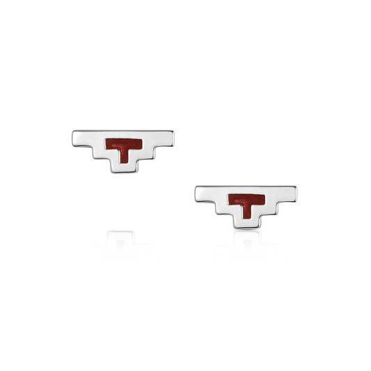 Amarillo Stud Earrings