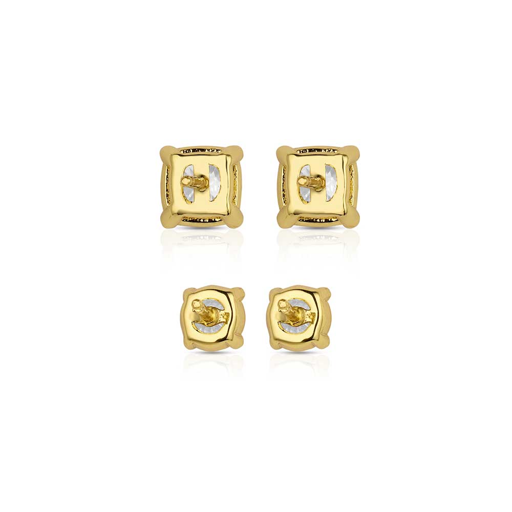 Big Sky Sparkle Earrings