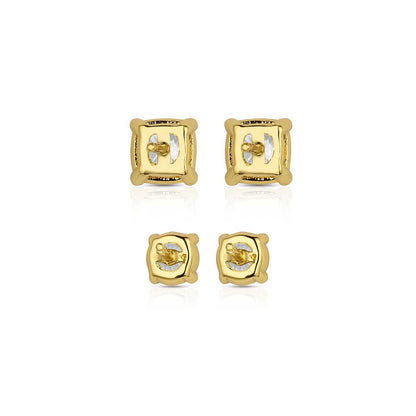 Big Sky Sparkle Earrings