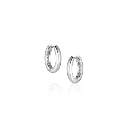 Celeste Hoop Earrings