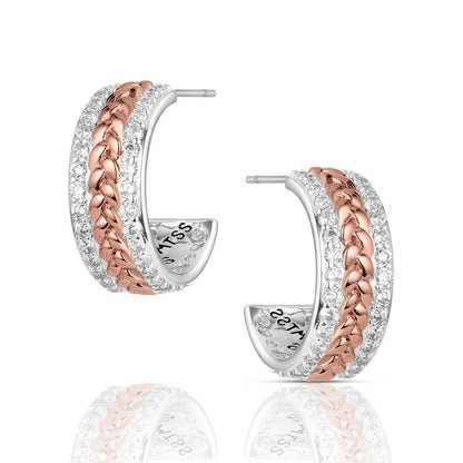 MS High Prairie Earrings