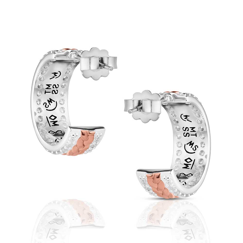 MS High Prairie Earrings