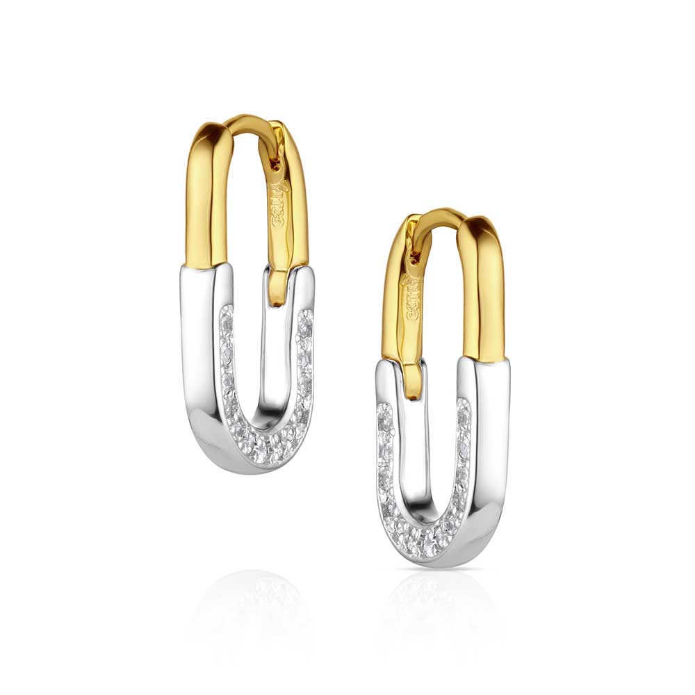 The Flats Earrings