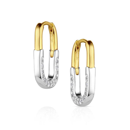 The Flats Earrings