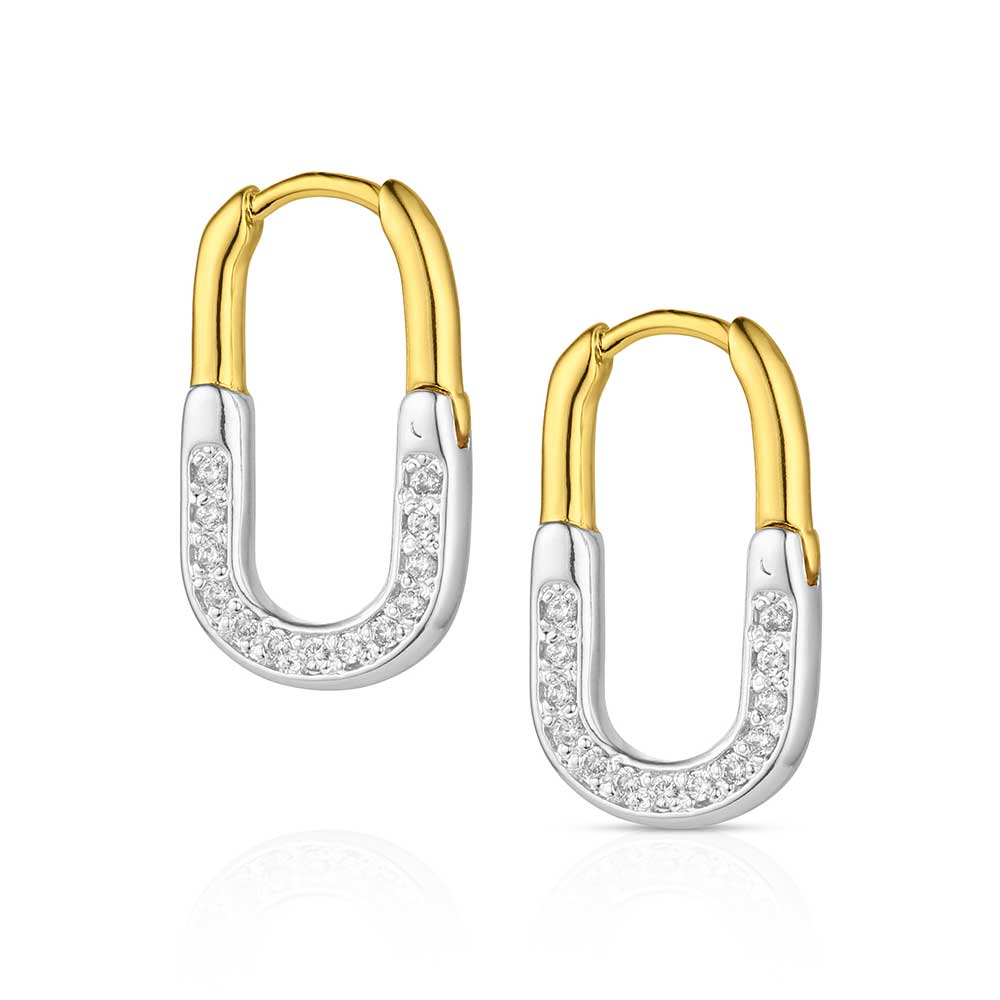 The Flats Earrings