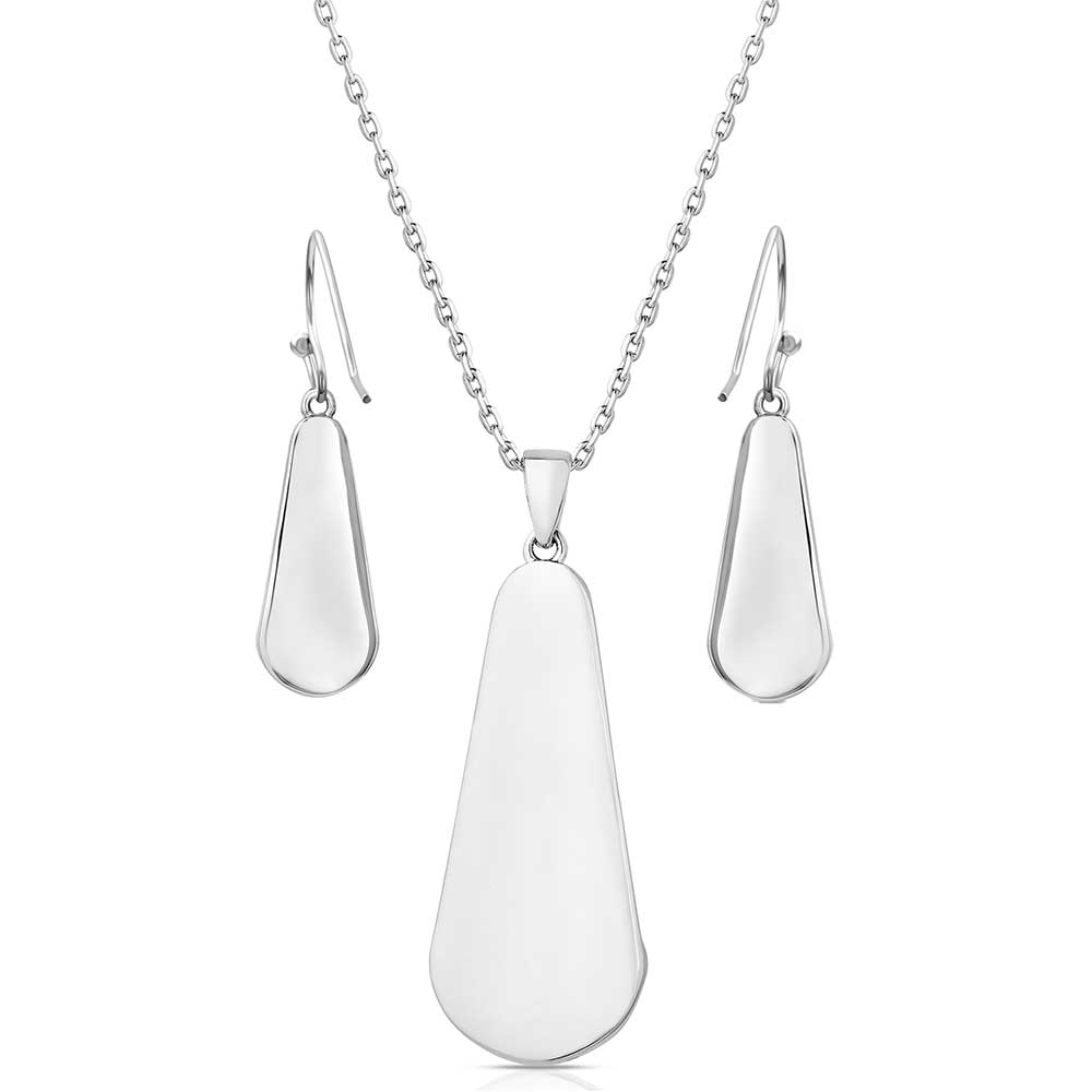 Heavenly Waters Jewerly Set