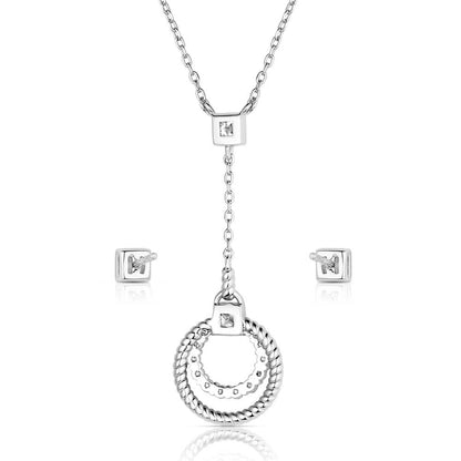 Twilight Riata Jewelry Set