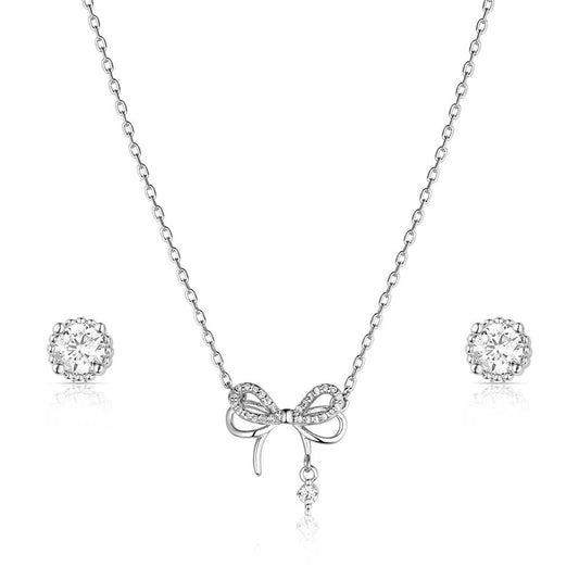 Sweetheart Jewelry Set