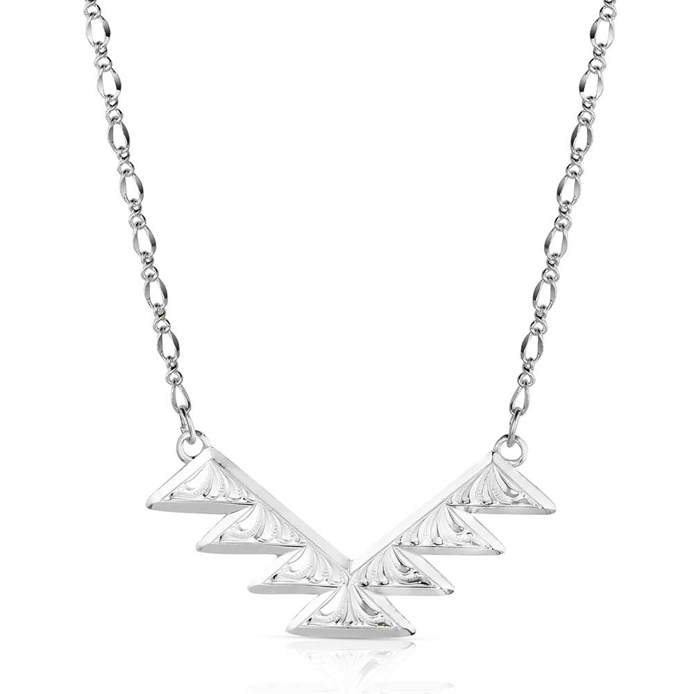 Desert Wind Necklace