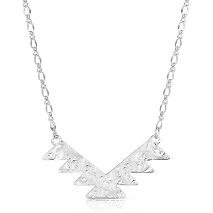 Desert Wind Necklace