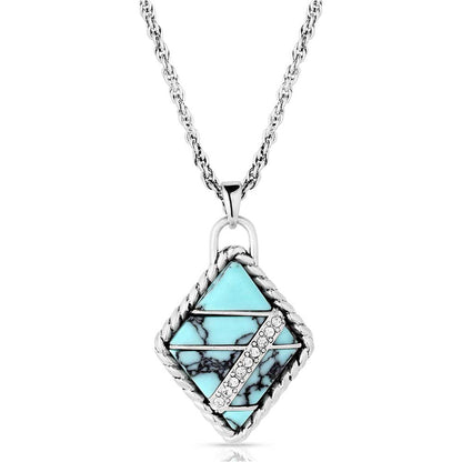 High Noon Necklace