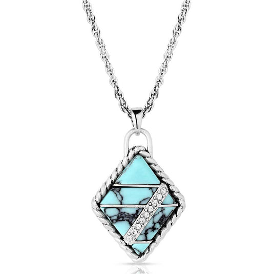 High Noon Necklace