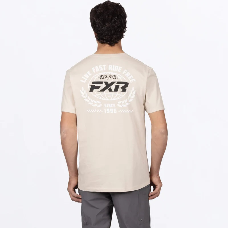 Men's Worldwide Premium T-Shirt
