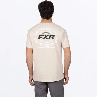 Men's Worldwide Premium T-Shirt