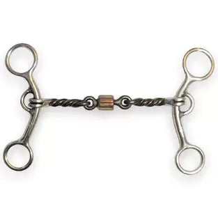 Sara Rose Moolah Lifter Bit