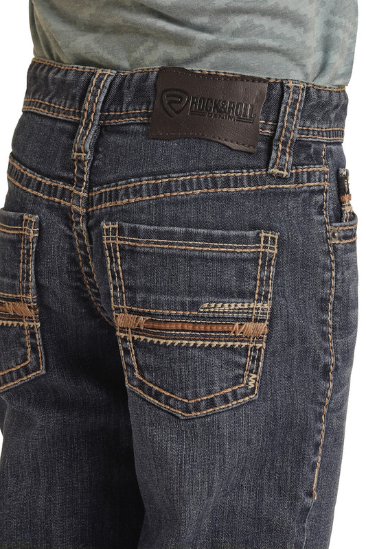 Boys BB Gun Jeans