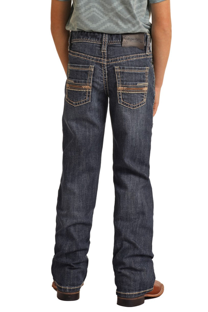 Boys BB Gun Jeans