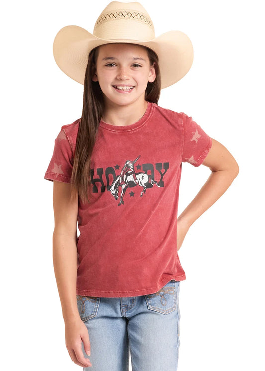 Girls Tshirt
