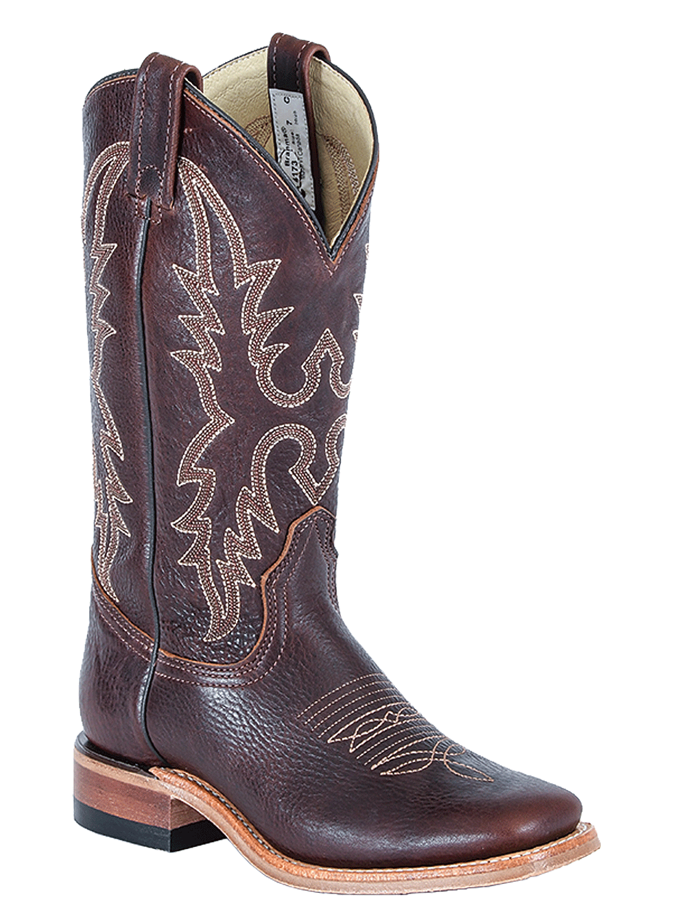 Brahma Ladies Boot