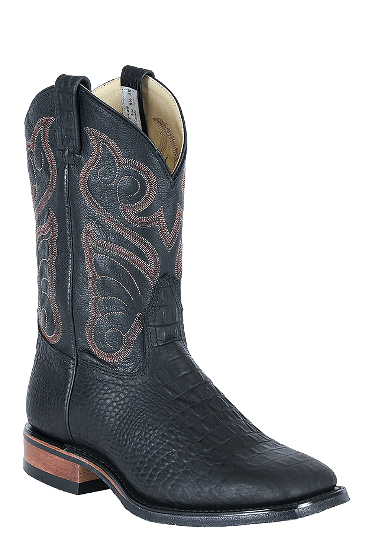 Mens Boots