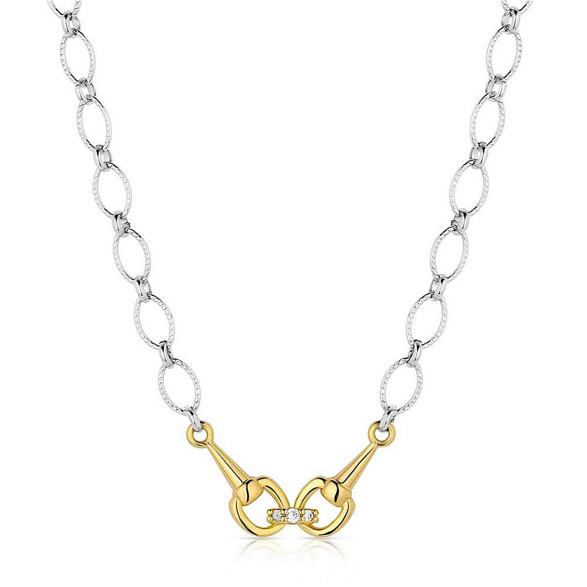MS Enjoy the Ride Necklace