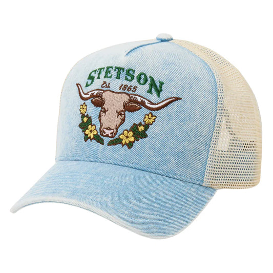 Stetson Ball Cap