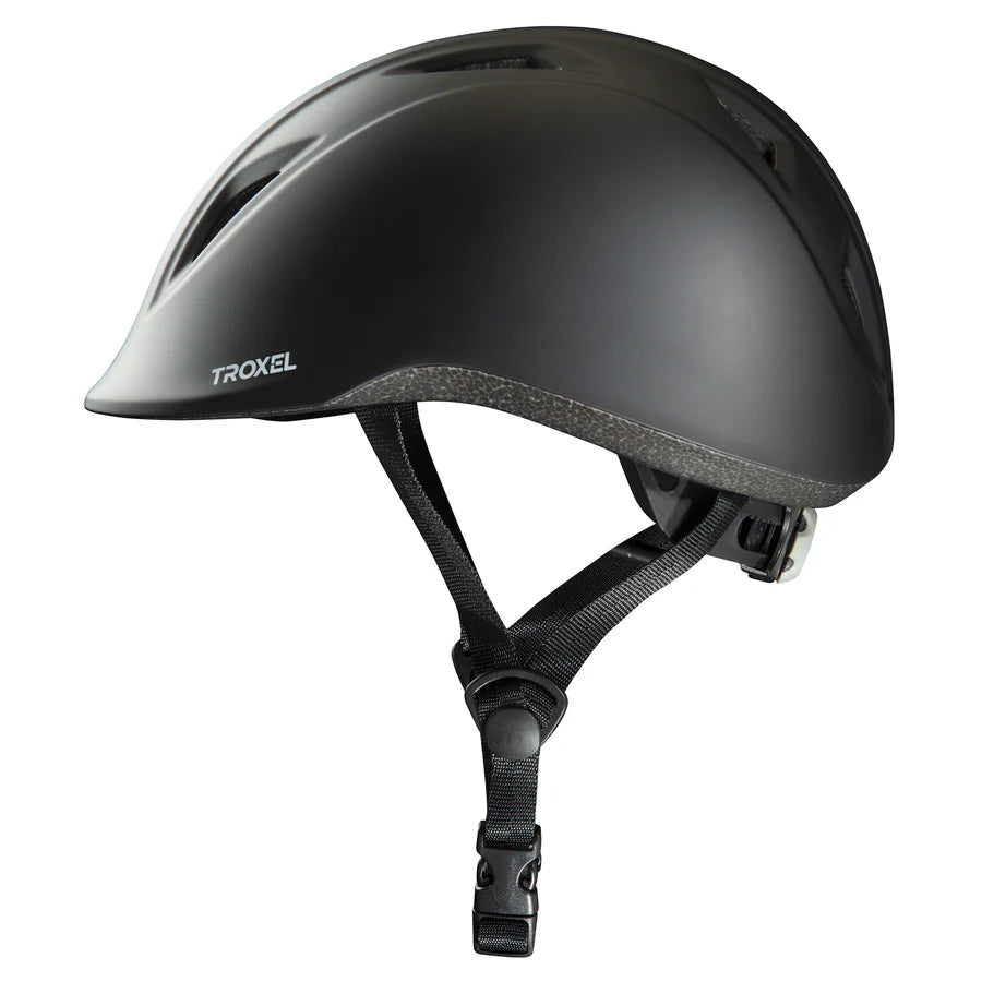 Youngster Horse Riding Helmet
