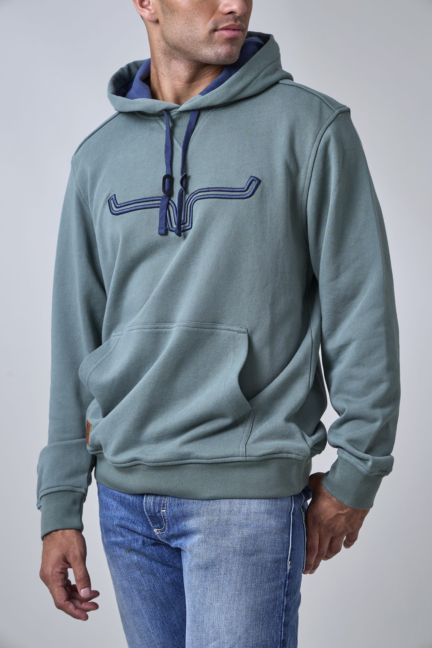 Men's Hoodie Fast Talker