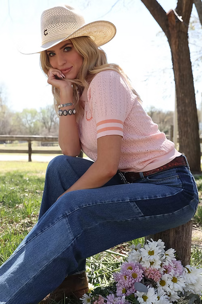 Ladies Polo Shirt
