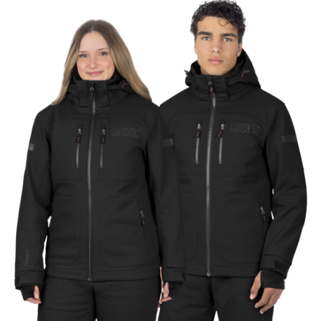 Men's Task Canvas Jacket