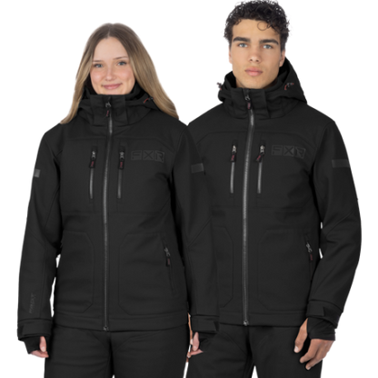 Men's Task Canvas Jacket