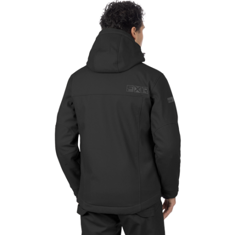 Men's Task Canvas Jacket