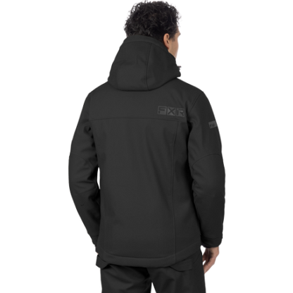 Men's Task Canvas Jacket