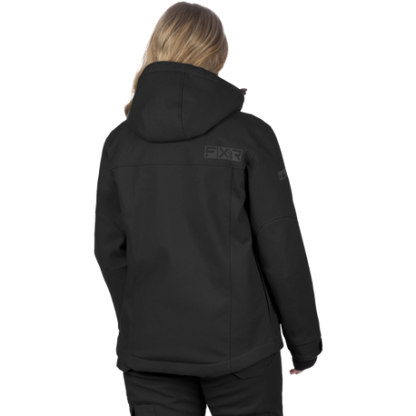 Men's Task Canvas Jacket