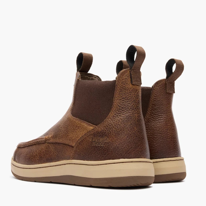Mens Slip On Shoe