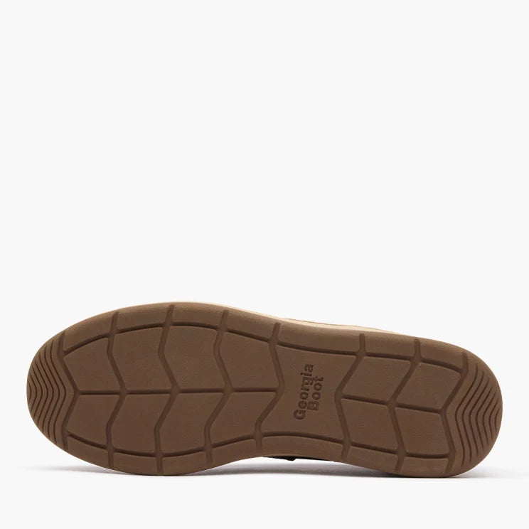 Mens Slip On Shoe