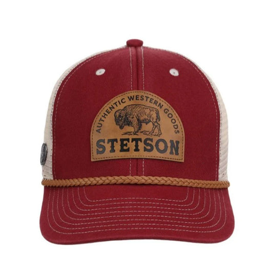 Stetson Ball Cap