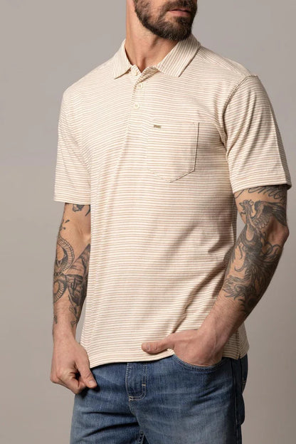 Men's Harlan Polo