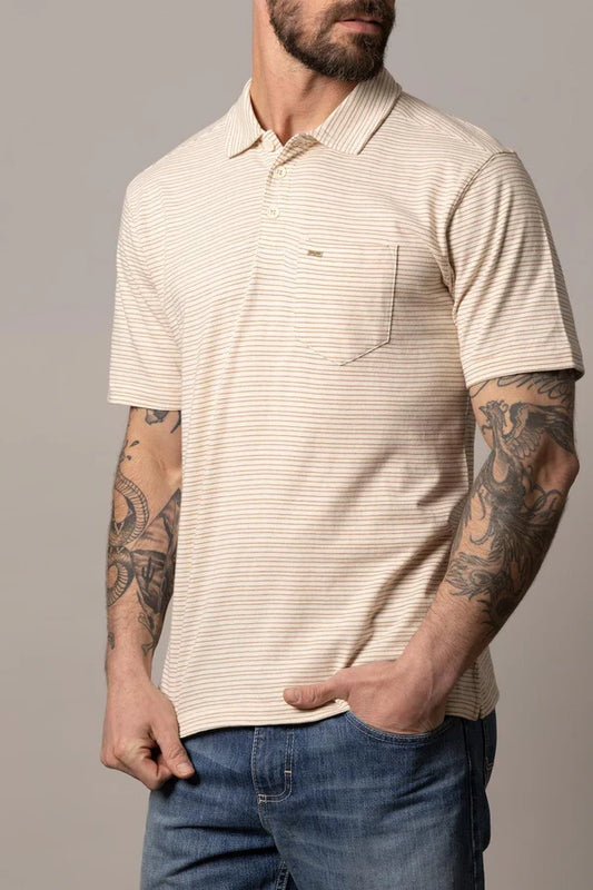 Men's Harlan Polo