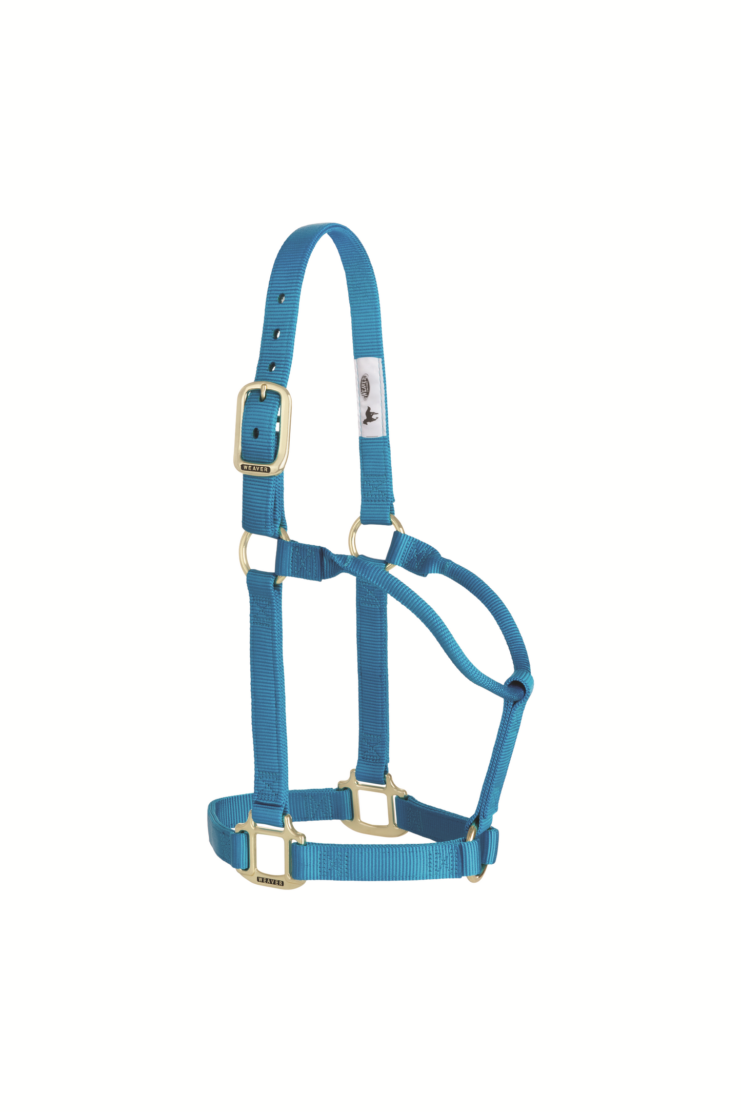 Original Non-Adjustable Halter , 1"