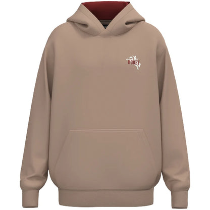 Boys Wild Ride Hoodie