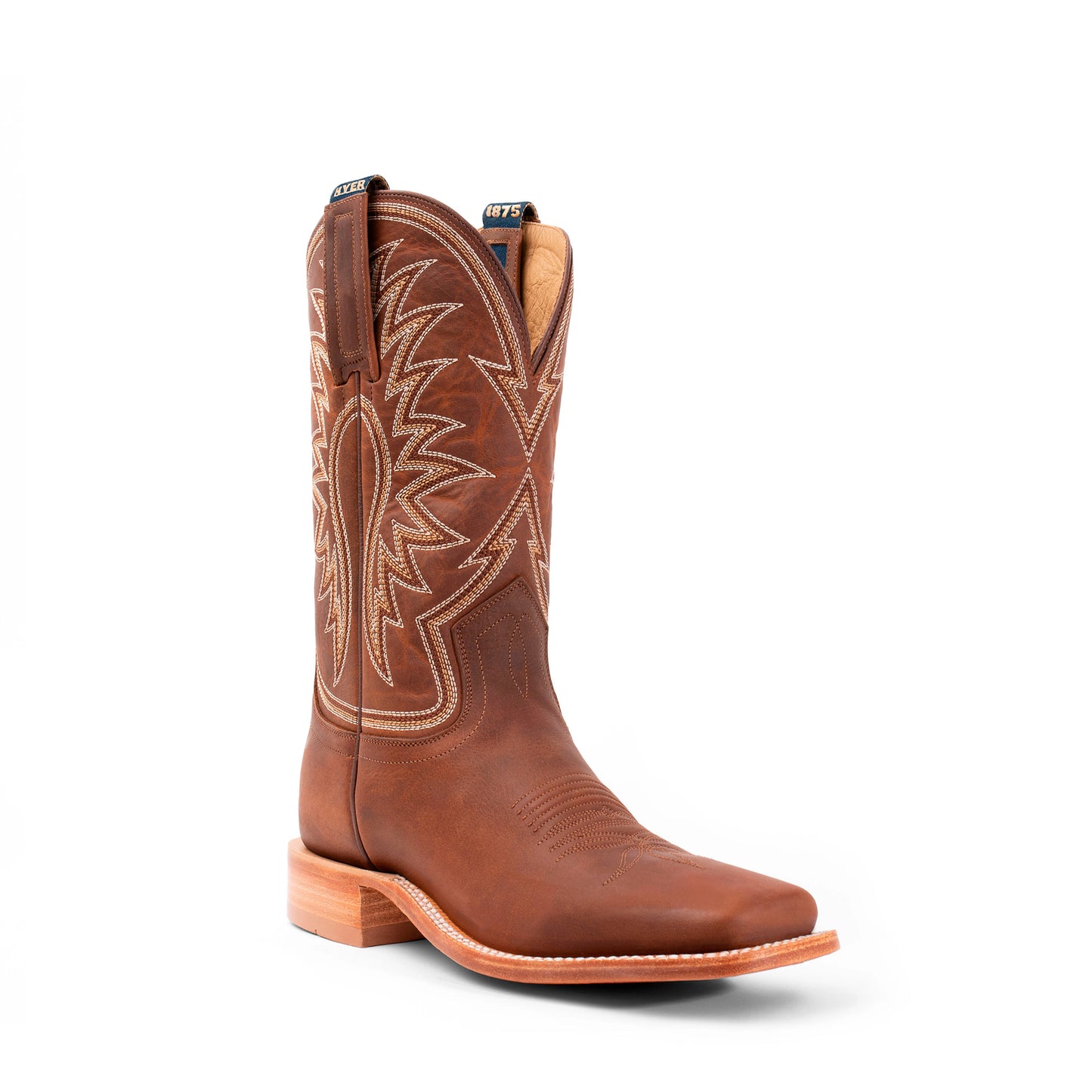 Men's Le Roy Boots