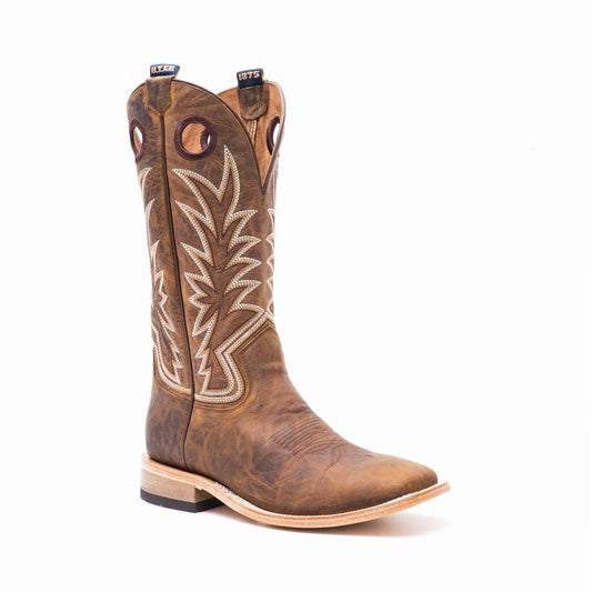 Mens Hyer Boots - Walton