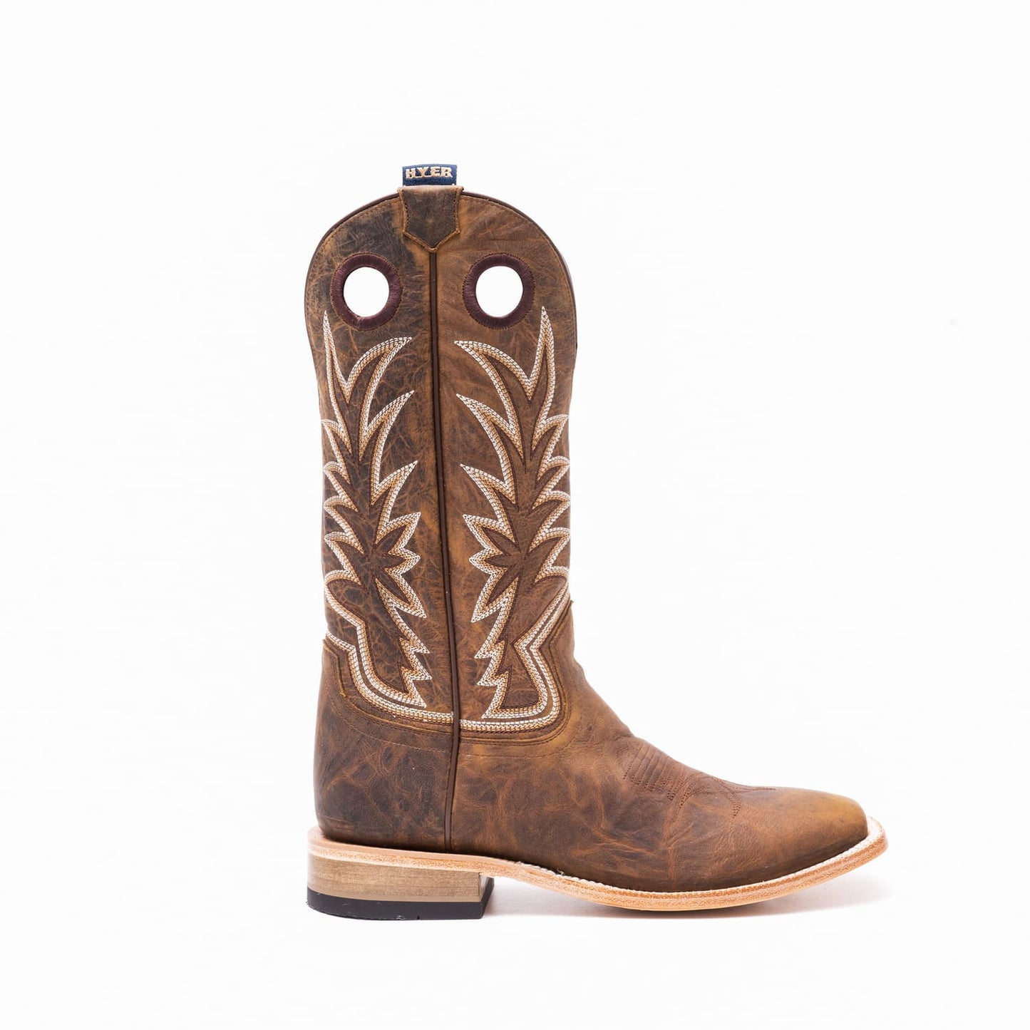 Mens Hyer Boots - Walton