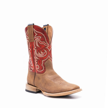 Mens Boots Bucklin